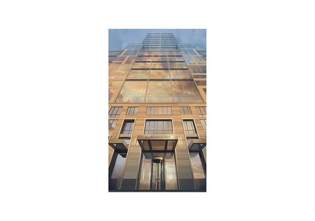 2nd image of 50 Riverside Blvd, New York City, NY 10069