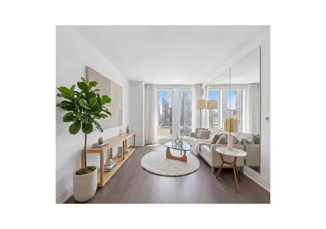 1st image of 50 Riverside Blvd #19C, New York City, NY 10069 | MLS# RLS20105614