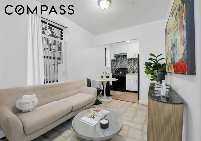 Photo 1 of Sale Pending at 660 St Nicholas Ave #23, New York City, NY 10030 | MLS# RLS20105615 | Listing updated on 2026-08-28