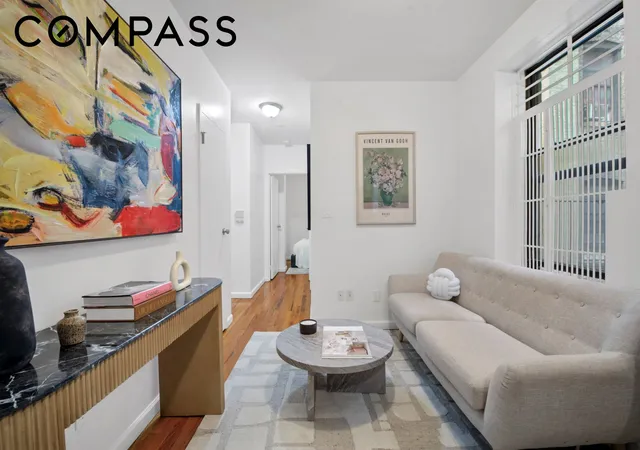 Photo 2 of Sale Pending at 660 St Nicholas Ave #23, New York City, NY 10030 | MLS# RLS20105615 | Listing updated on 2026-08-28