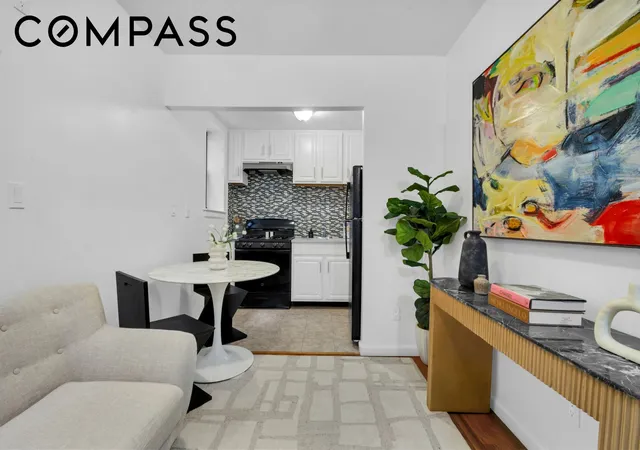 Photo 3 of Sale Pending at 660 St Nicholas Ave #23, New York City, NY 10030 | MLS# RLS20105615 | Listing updated on 2026-08-28