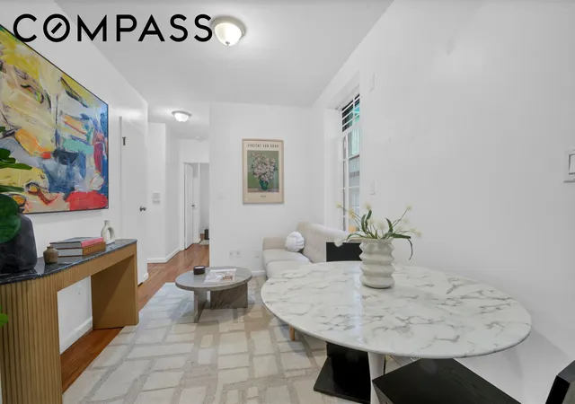 Photo 4 of Sale Pending at 660 St Nicholas Ave #23, New York City, NY 10030 | MLS# RLS20105615 | Listing updated on 2026-08-28