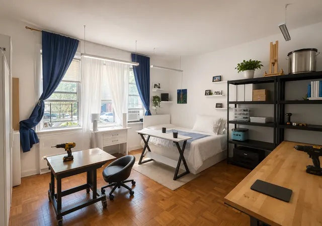 5th image of 47-44 44Th St, New York City, NY 11377 | MLS# RLS20105640