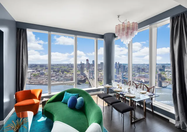 1st image of 252 South St #49C, New York, NY 10002 | MLS# RLS20105687