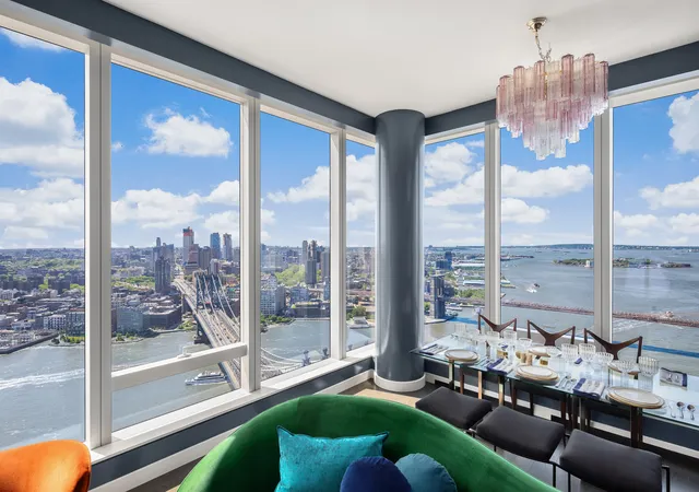 2nd image of 252 South St #49C, New York, NY 10002 | MLS# RLS20105687