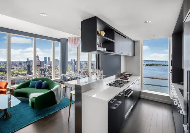 3rd image of 252 South St #49C, New York, NY 10002 | MLS# RLS20105687