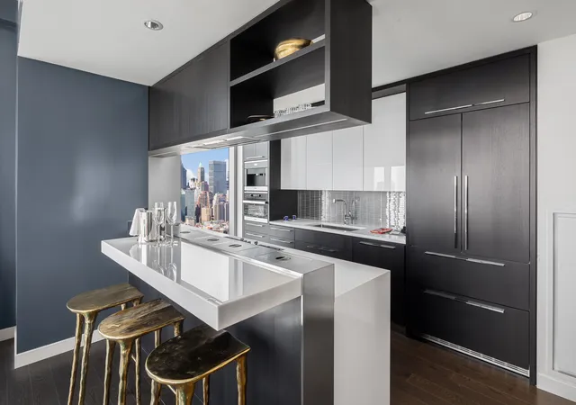 4th image of 252 South St #49C, New York, NY 10002 | MLS# RLS20105687