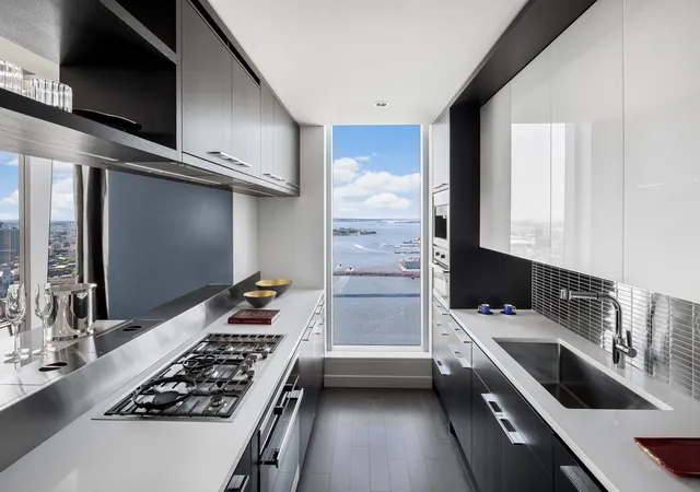 5th image of 252 South St #49C, New York, NY 10002 | MLS# RLS20105687