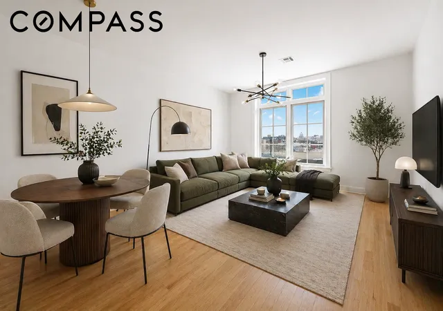 1st image of 627 Dekalb Ave #4A, New York City, NY 11216 | MLS# RLS20105689