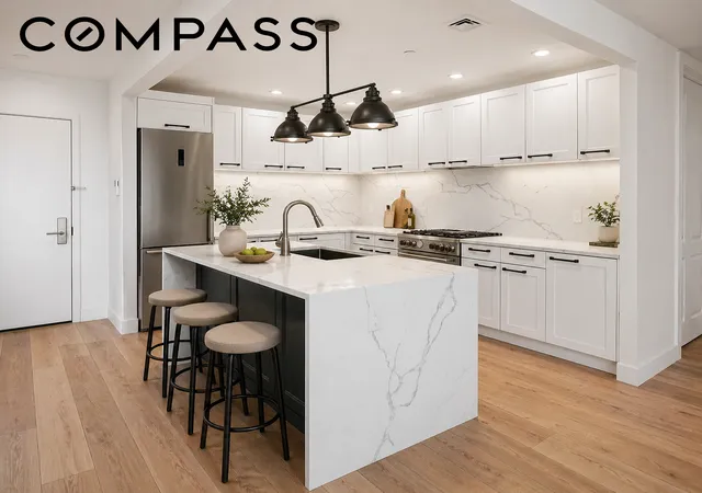 2nd image of 627 Dekalb Ave #4A, New York City, NY 11216 | MLS# RLS20105689