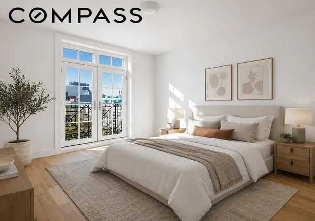 Photo 3 of Condo for sale at 627 Dekalb Ave #4A, Brooklyn, NY 11216 | MLS# RLS20105689 | Listing updated on 2026-07-27