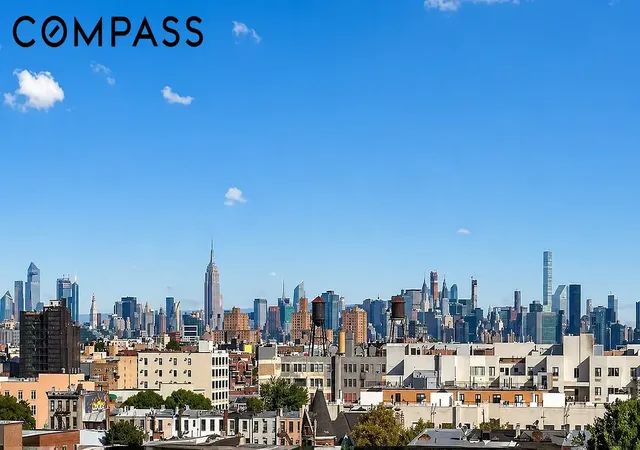 2nd image of 627 Dekalb Ave, Brooklyn, NY 11216