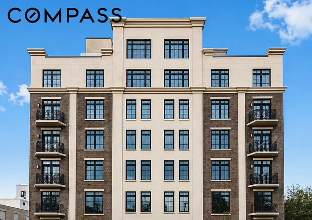 7th image of 627 Dekalb Ave #4A, New York City, NY 11216 | MLS# RLS20105689