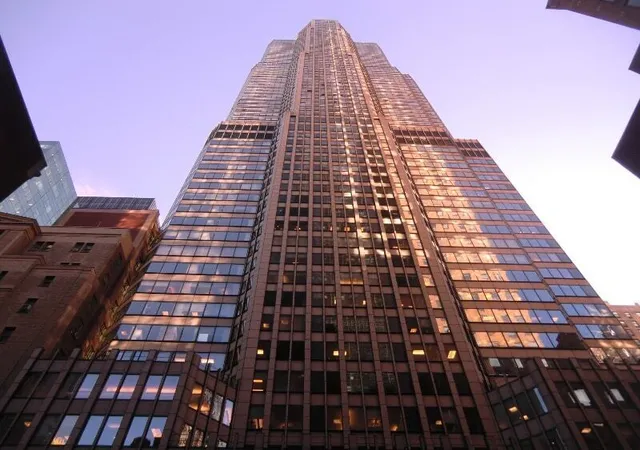 12th image of 150 W 56th St #3104, New York City, NY 10019 | MLS# RLS20105690