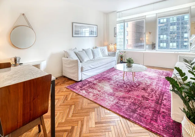 1st image of 150 W 56th St #3104, New York City, NY 10019 | MLS# RLS20105690