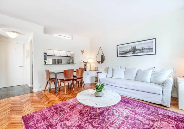 2nd image of 150 W 56th St #3104, New York City, NY 10019 | MLS# RLS20105690