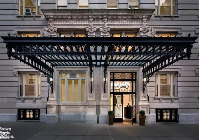12th image of 498 W End Ave #11A, New York, NY 10024 | MLS# RLS20105698