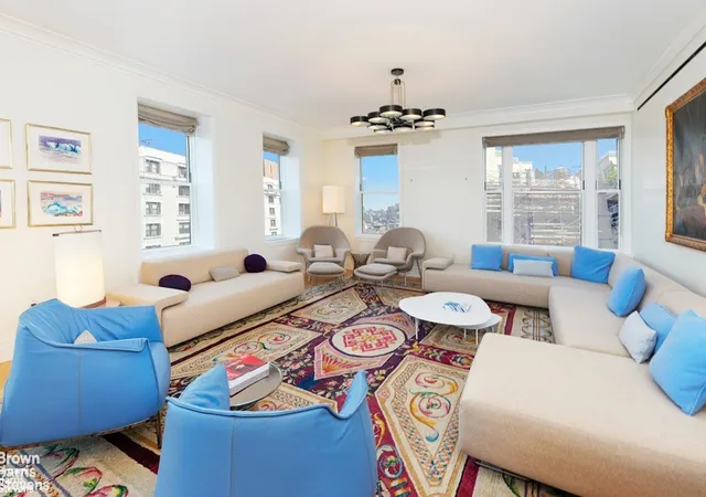 1st image of 498 W End Ave #11A, New York, NY 10024 | MLS# RLS20105698