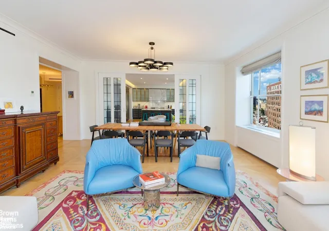 2nd image of 498 W End Ave #11A, New York, NY 10024 | MLS# RLS20105698