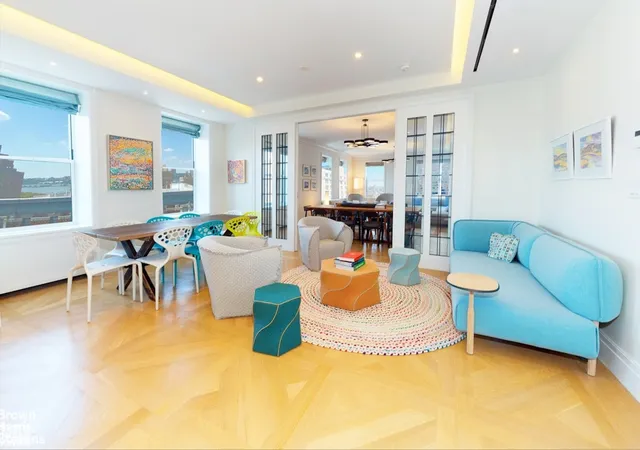 3rd image of 498 W End Ave #11A, New York, NY 10024 | MLS# RLS20105698