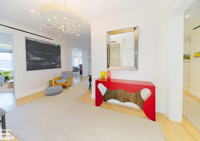 5th image of 498 W End Ave #11A, New York, NY 10024 | MLS# RLS20105698