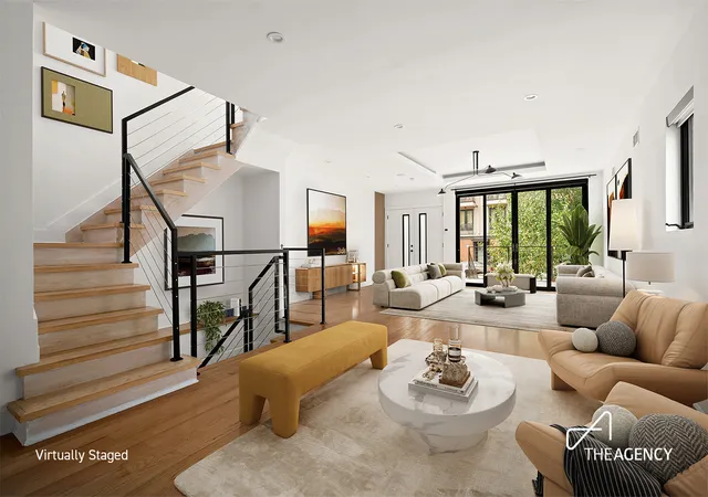 1st image of 296 Fenimore St, New York City, NY 11225 | MLS# RLS20105713
