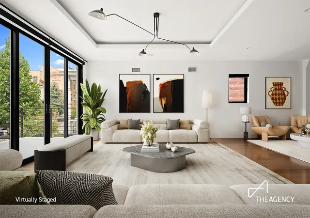 2nd image of 296 Fenimore St, New York City, NY 11225 | MLS# RLS20105713