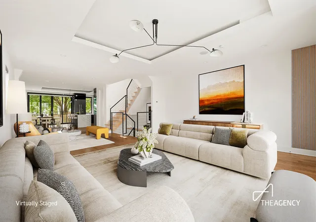 3rd image of 296 Fenimore St, New York City, NY 11225 | MLS# RLS20105713