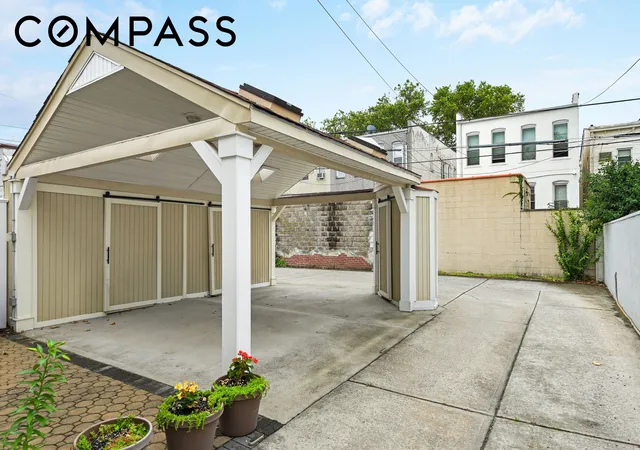 11th image of 256 87th St, New York City, NY 11209 | MLS# RLS20103214