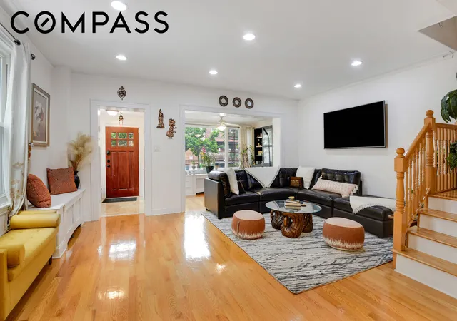 2nd image of 256 87th St, New York City, NY 11209 | MLS# RLS20103214