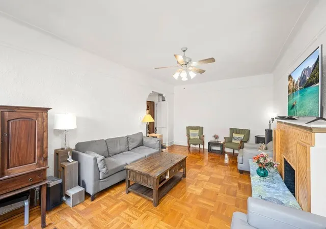 1st image of 7119 Shore Rd #6H, New York City, NY 11209 | MLS# RLS20105733