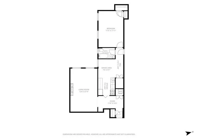 24th image of 7119 Shore Rd #6H, New York City, NY 11209 | MLS# RLS20105733