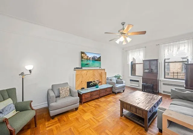 2nd image of 7119 Shore Rd #6H, New York City, NY 11209 | MLS# RLS20105733