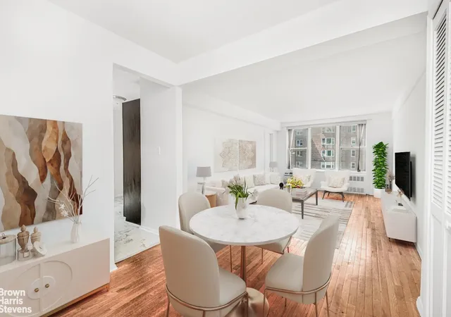1st image of 2736 Independence Ave #3C, Bronx, NY 10463 | MLS# RLS20105739