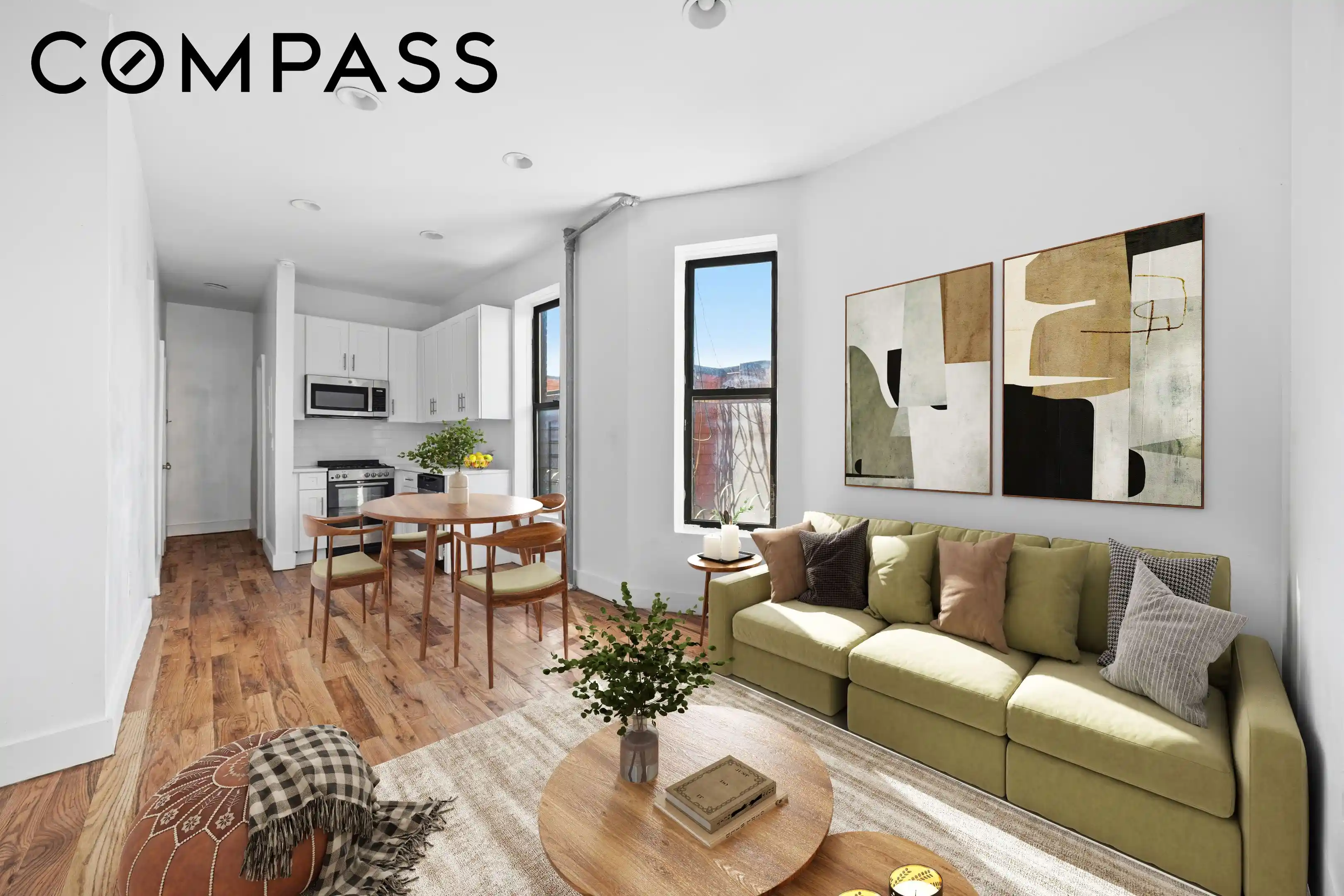 Photo 1 of Condo for sale at 66 W 138th Street #3B, New York City, NY 10037 | MLS# RLS20102333 | Listing updated on 2026-10-29