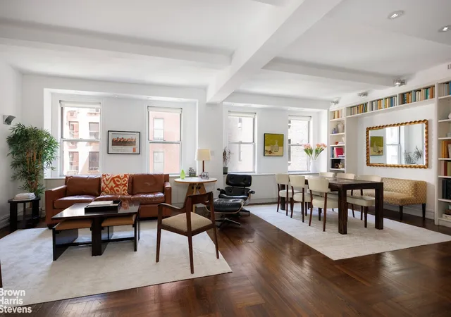 2nd image of 171 W 79th St #23/24, New York City, NY 10024 | MLS# RLS20105746