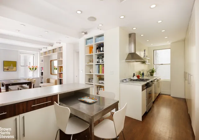 4th image of 171 W 79Th St #23/24, New York City, NY 10024 | MLS# RLS20105746