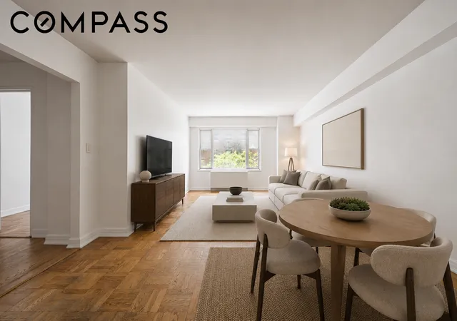 1st image of 310 Lexington Ave #4E, New York City, NY 10016 | MLS# RLS20105752