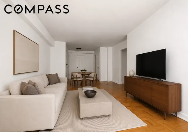 Photo 3 of Condo for sale at 310 Lexington Ave #4E, New York City, NY 10016 | MLS# RLS20105752 | Listing updated on 2026-08-02