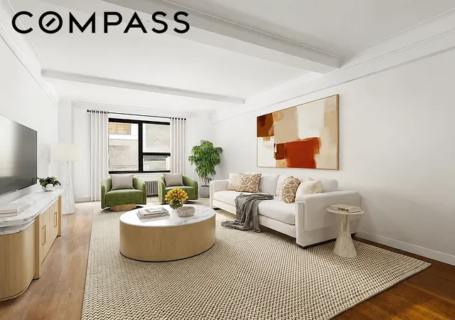 1st image of 227 E 57th St #3DEF, New York City, NY 10022 | MLS# RLS20105754