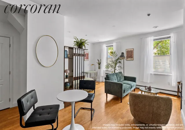 Photo 1 of Condo for sale at 11 Irving Pl #1A, New York City, NY 11238 | MLS# RLS20105755 | Listing updated on 2026-08-29