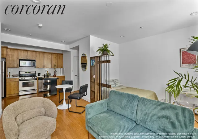 Photo 3 of Condo for sale at 11 Irving Pl #1A, New York City, NY 11238 | MLS# RLS20105755 | Listing updated on 2026-08-29