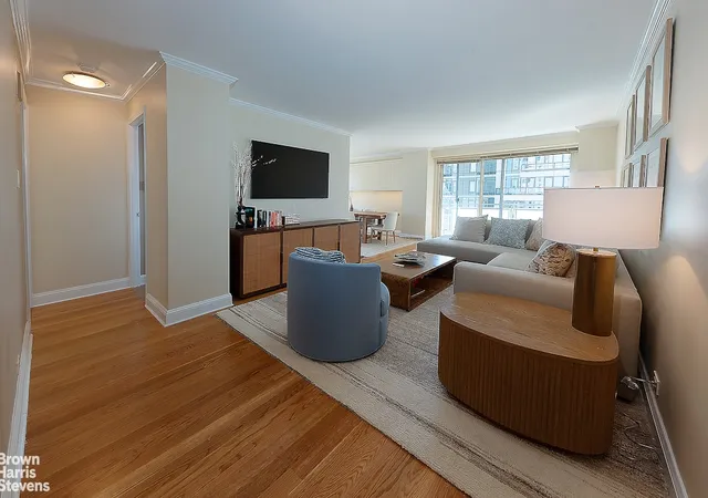 2nd image of 300 E 40th St #21R, New York City, NY 10016 | MLS# RLS20105763