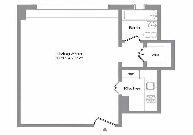 16th image of 60 Riverside Dr #3H, New York City, NY 10024 | MLS# RLS20105767