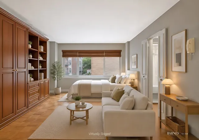 1st image of 60 Riverside Dr #3H, New York City, NY 10024 | MLS# RLS20105767
