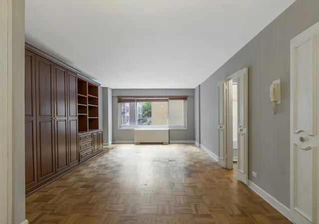 2nd image of 60 Riverside Dr #3H, New York City, NY 10024 | MLS# RLS20105767