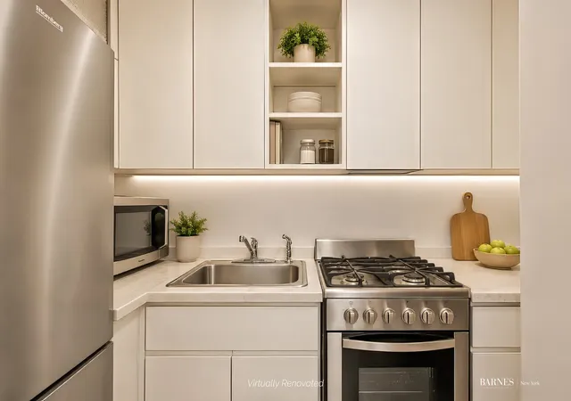 4th image of 60 Riverside Dr, New York City, NY 10024