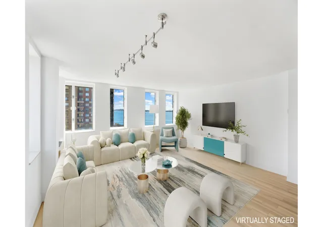 1st image of 225 Rector Pl #PH1B, New York City, NY 10280 | MLS# RLS20105782