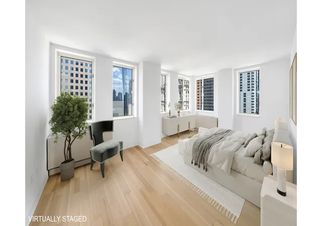 5th image of 225 Rector Pl #PH1B, New York City, NY 10280 | MLS# RLS20105782