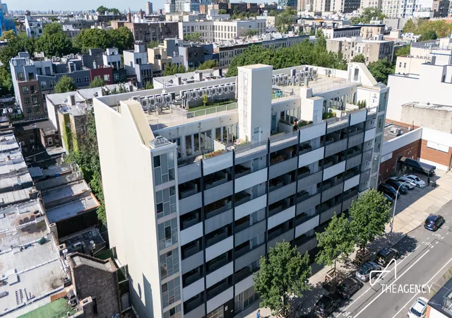 2nd image of 834 Sterling Pl, New York City, NY 11216